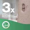 AIR WICK DEODORANTE AMBIENTE ELETTRICO COMPLETO BREZZA MARINA E MAGNOLIA FORMATO DA 228ML 