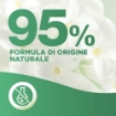 AIR WICK SET DA 4 PZ DEODORANTE ACTIVE FRESH 228 ML RICARICA VANIGLIA E CAPRIFOGLIO 