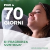 AIR WICK SET DA 4 PZ DEODORANTE ACTIVE FRESH 228 ML RICARICA VANIGLIA E CAPRIFOGLIO 