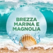 AIR WICK SET DA 4 PZ DEODORANTE ACTIVE FRESH 228 ML RICARICA BREZZA MARINA 