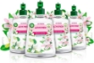 AIR WICK SET 4 DEODORANTE ACTIVE FRESH 228 ML RICARICA BOUQUET DI GELSOMINI 
