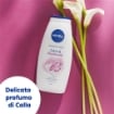 NIVEA  BAGNODOCCIA 750ML CARE E DIAMOND  OKX