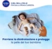 NIVEA BABY  CREMA VISO & CORPO TUBO SOFFICE 100 ML 
