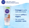 NIVEA BABY  CREMA VISO & CORPO TUBO SOFFICE 100 ML 