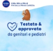 NIVEA BABY  CREMA VISO & CORPO TUBO SOFFICE 100 ML 