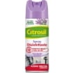 CITROSIL SGRASSATORE SPRAY DISINFETTANTE AZIONE VIRUCIDA CON ESSENZE DI LAVANDA 300 ML OKX