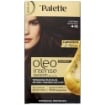 PALETTE SYOSS - OLEO INTENSE TINTA CAPELLI COLORAZIONE PERMANENTE 100% ZENZA AMMONIACA COPERTURA CAPELLI BIANCHI 4.15 CASTANO NOCCIOLA OKX