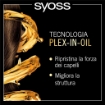 PALETTE SYOSS - OLEO INTENSE TINTA CAPELLI COLORAZIONE PERMANENTE 100% ZENZA AMMONIACA COPERTURA CAPELLI BIANCHI 7.56 CASTANO CHIARO PERLA OKX