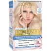 L'OREAL TINTA CAPELLI EXCELLENCE PURE CON ACIDO IALURONICO N.01 BIONDO ULTRA CHIARO NATURALE OKX