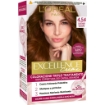 L'OREAL TINTA CAPELLI EXCELLENCE CREME CON ACIDO IALURONICO N.4.54 CASTANO MOGANO RAMATO OKX