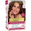 L'OREAL TINTA CAPELLI EXCELLENCE CREME CON ACIDO IALURONICO N.5 CASTANO CHIARO OKX
