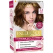 L'OREAL TINTA CAPELLI EXCELLENCE CREME CON ACIDO IALURONICO N.5.3 CASTANO CHIARO DORATO OKX