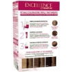 L'OREAL TINTA CAPELLI EXCELLENCE CREME CON ACIDO IALURONICO N.6 BIONDO SCURO OKX