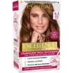 L'OREAL TINTA CAPELLI EXCELLENCE CREME CON ACIDO IALURONICO N.6.3 BIONDO SCURO DORATO OKX
