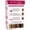 L'OREAL TINTA CAPELLI EXCELLENCE CREME CON ACIDO IALURONICO N.6.3 BIONDO SCURO DORATO OKX