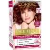 L'OREAL TINTA CAPELLI EXCELLENCE CREME CON ACIDO IALURONICO N.6.54 BIONDO SCURO MOGANO RAMATO OKX