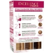 L'OREAL TINTA CAPELLI EXCELLENCE CREME CON ACIDO IALURONICO N.7.3 BIONDO DORATO OKX