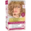 L'OREAL TINTA CAPELLI EXCELLENCE CREME CON ACIDO IALURONICO N.8 BIONDO CHIARO OKX