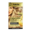 PALETTE SYOSS TINTA PER CAPELLI OLEO INTENSE COPERTURA DEI CAPELLI BIANCHI 100 % SENZA AMMONIACA N.8.68 BIONDO SABBIA OKX