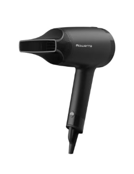 ROWENTA PHON EXPRESS ASCIUGA-CAPELLI POTENZA 1600 W COLORE NERO OKX