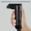 ROWENTA PHON EXPRESS ASCIUGA-CAPELLI POTENZA 1600 W COLORE NERO OKX