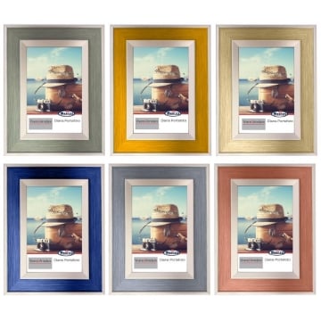 MAURY'S PORTA FOTO HERA 15X20 COLORI ASSORTITI OKX