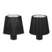 HIGH-TECH LAMPADA TOUCH PER BOTTIGLIA DA ARREDO IN LED CON TRE TONALITA' DI LUCE E RICARICA USB FANTASIA ASSORTITA OKX