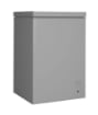AKAI FREEZER A POZZETTO SILVER DA 100 LITRI 