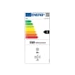 AKAI FREEZER A POZZETTO SILVER DA 100 LITRI - 8 KG/24H - FRIGORIFERO PER CONGELAMENTO CON APERTURA DA SOPRA 54,5X47,8X83,5H CM