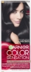 GARNIER TINTA COLOR SENSATION A LUNGA TENUTA COPERTURA DEI CAPELLI BINACHI 100% N.1.0 NERO OKX