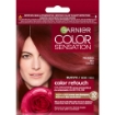 GARNIER COLOR SENSATION TINTA RETOUCH SENZA AMMONIACA COPERTURA 100% DEI CAPELLI BIANCHI N.6.6 ROSSO OKX