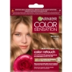 GARNIER COLOR SENSATION TINTA RETOUCH SENZA AMMONIACA COPERTURA 100% DEI CAPELLI BIANCHI N.7.0 BIONDO OKX