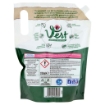 CHANTECLAIR VERT ECODETERGENTE LAVATRICE BÈBÈ IPOALLERGENICO 30 LAVAGGI DA 1,2 LT - LATTE D'AVENA OKX