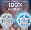 ORAL-B TESTINE GENTLE CARE RICAMBIO PER SPAZZOLINO ELETTRICO 3 PZ COLORE BIANCO OKX