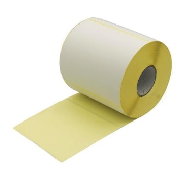 ROTOLO DA 1500 LDV ADESIVE TRANSFERT FILE - 1500 PZ BIANCHI