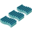 SPONTEX SPUGNA 2+1 FLEXY FRESH CON TRATTAMENTO ANTIBATTERICO E SENZA GRAFFIARE