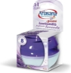 ARIASANA PROFUMI AGUZZINI ASSORBIUMINIDITÀ LUNGA DURATA PROFUMO ALLA LAVANDA 45GR