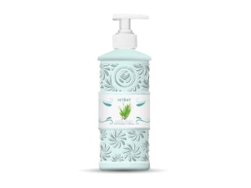 VETIVER SAPONE LIQUIDO PER MANI PELLE MORBIDA E VELLUTATA 500 ML