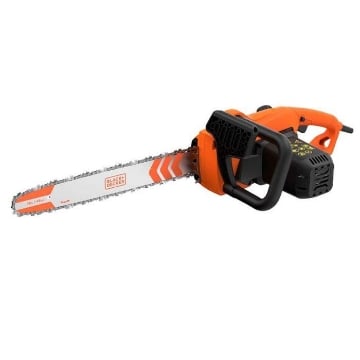 BLACK + DECKER ELETTROSEGA 2200W BARRA 45CM CATENA