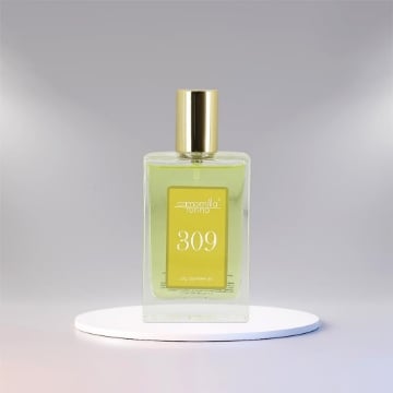 PROFUMO CAMOMILLA TORINO 50ML ISPIRATO A ERBA PURA GOLD 