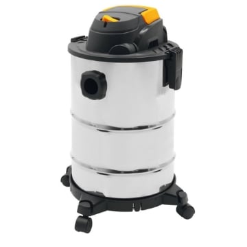HIGH-TECH ASPIRA LIQUIDI E SOLIDI A BIDONE CAPIENZA 20L 1200W OKX