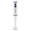 HIGH-TECH FRULLATORE AD IMMERSIONE MULTIFUNZIONE CON 2 VELOCITÀ E POTENZA 400W COLORE BLU OKX