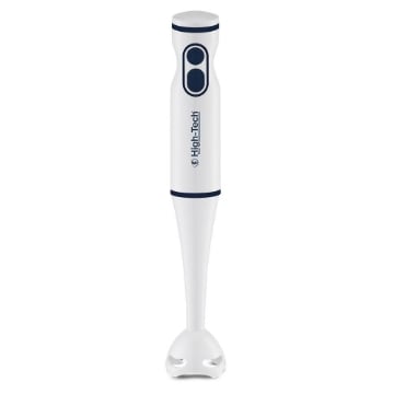 HIGH-TECH FRULLATORE AD IMMERSIONE MULTIFUNZIONE CON 2 VELOCITÀ E POTENZA 400W COLORE BLU OKX