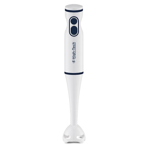 HIGH-TECH FRULLATORE AD IMMERSIONE MULTIFUNZIONE CON 2 VELOCITÀ E POTENZA 400W COLORE BLU OKX