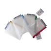 XOFFICE BUSTA CON CERNIERA ''ZIPPER BAG'' 16,8X12,5 CM - ASSORTITO