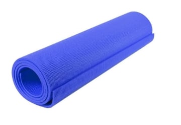 MAURY'S MATERASSINO PER YOGA E PILATES IN COLORE ASSORTITO