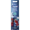 ORAL-B RICARICA SPAZZOLINO ELETTRICO 2 PEZZI - SPIEDERMAN