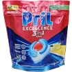 PRIL EXCELLENCE DETERSIVO LAVASTOVIGLIE 3 IN 1 TABS 20 PEZZI - LIMONE 