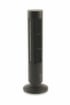 VENTILATORE TORRETTA USB NERO PER SCRIVANIA DA TAVOLO 10XH33 CM