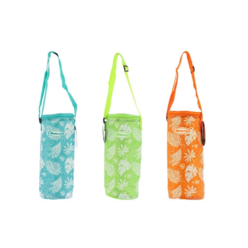 MAURY'S TROPICAL PORTA BOTTIGLIE TERMICO DA 2 LT IN COLORE ASSORTITO